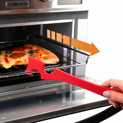 Instrument de Silicon pentru Tava Cuptorului
