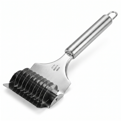 Tăietor Manual din Inox pentru Tăiat Paste