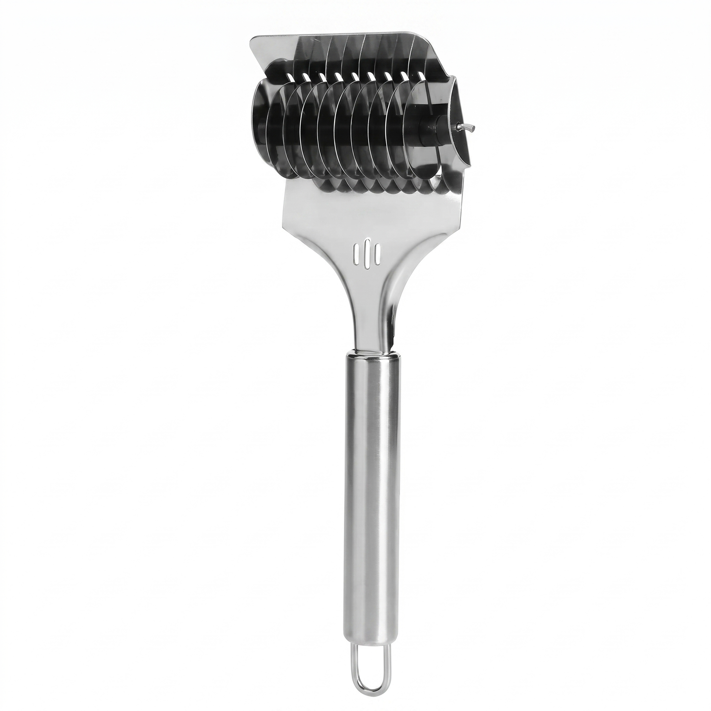 Tăietor Manual din Inox pentru Tăiat Paste