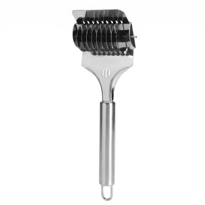 Tăietor Manual din Inox pentru Tăiat Paste
