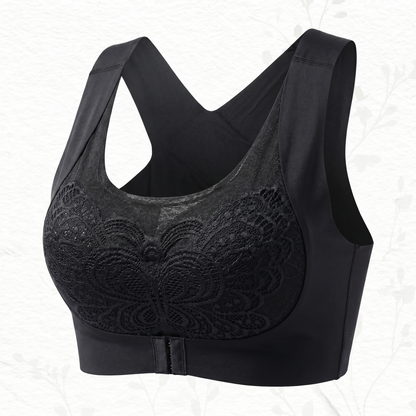 Sutien Tip Bustieră Modelatoare de Îndreptare a Spatelui