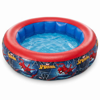 Piscină pentru Copii Model Spider-Man