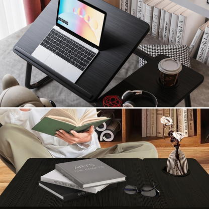 Măsuță de Laptop Reglabilă