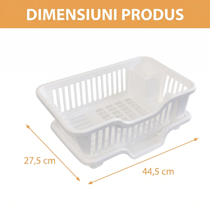 Cos de Scurgere pentru Vase
