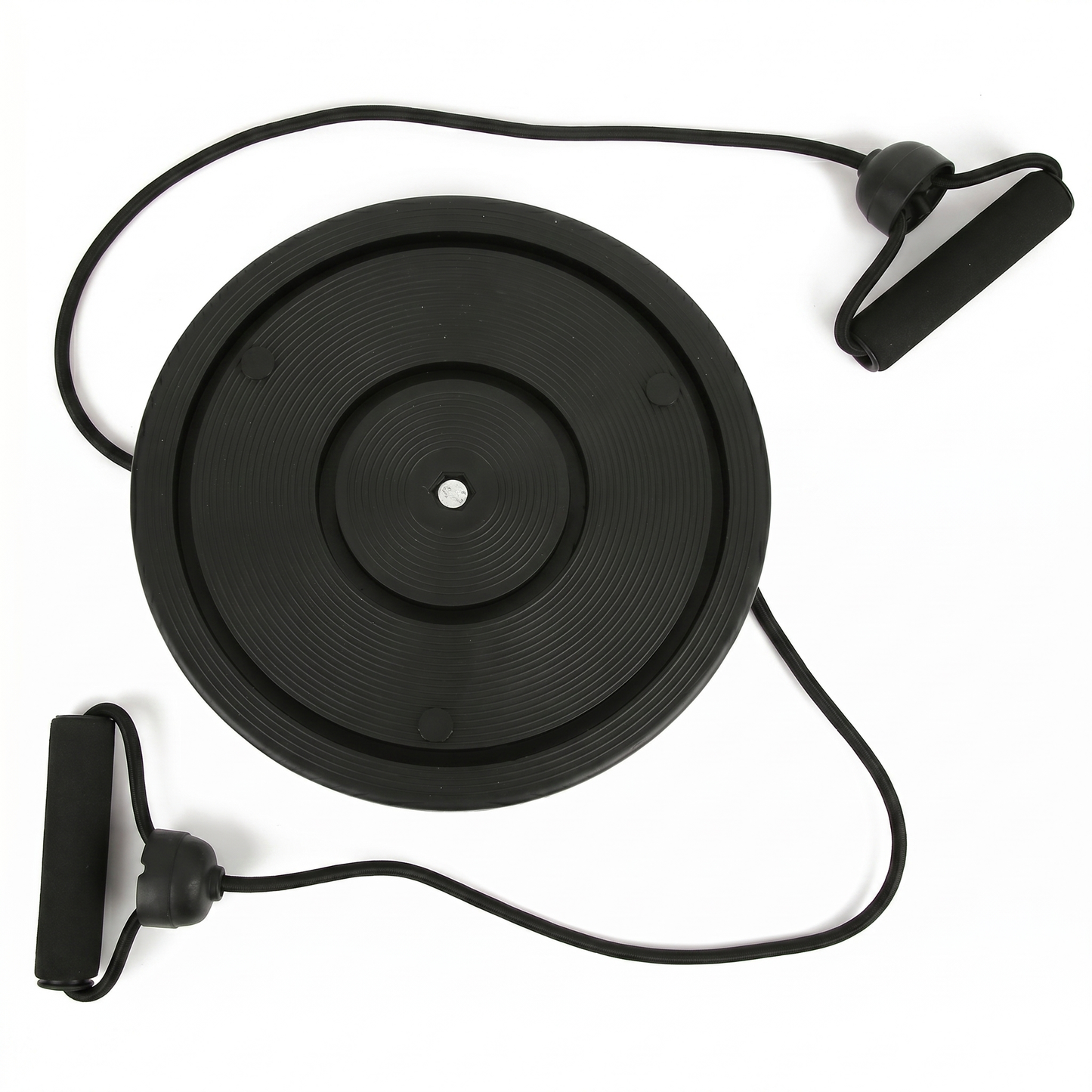 Disc Rotativ cu Corzi pentru Fitness