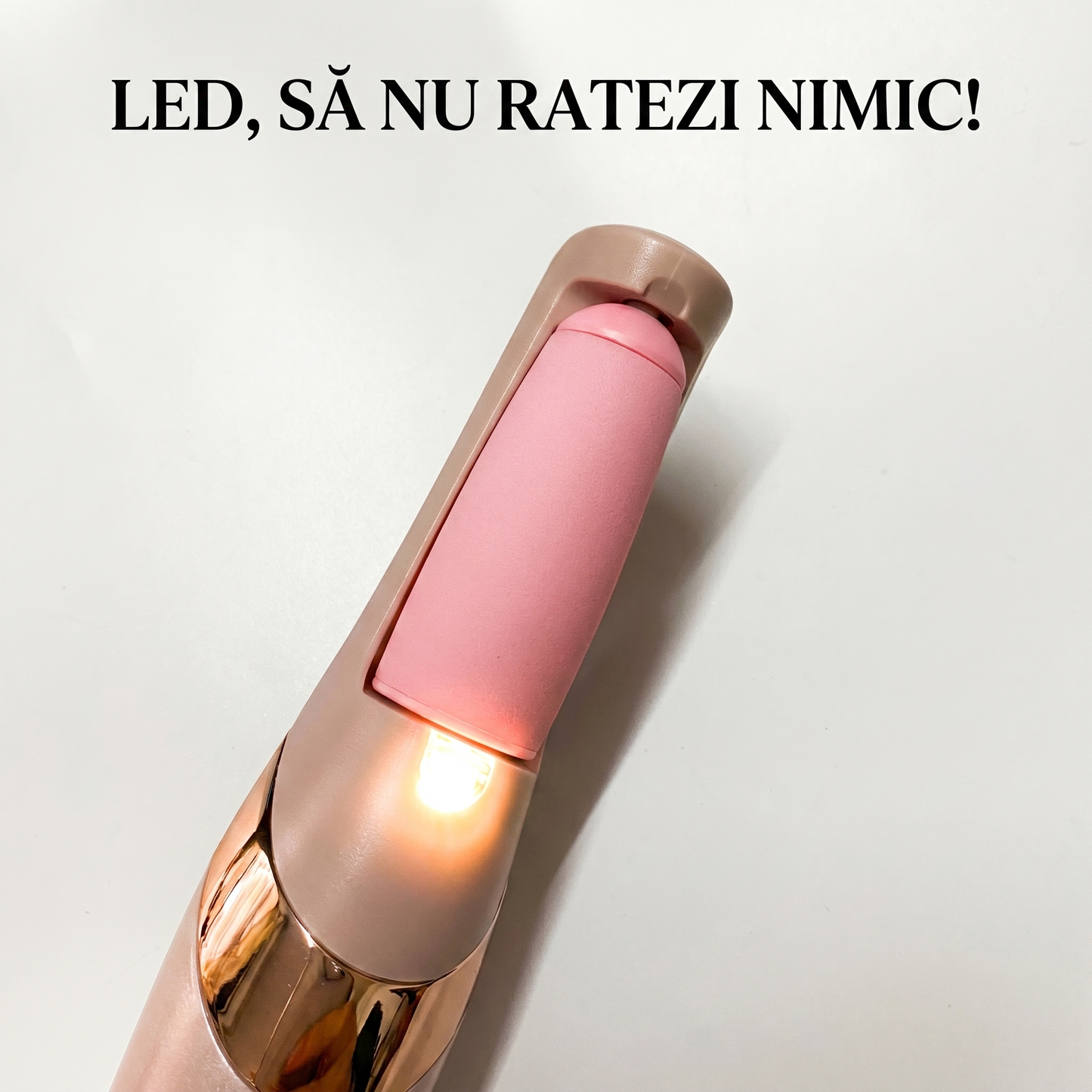 Pila Electrică pentru Tălpi