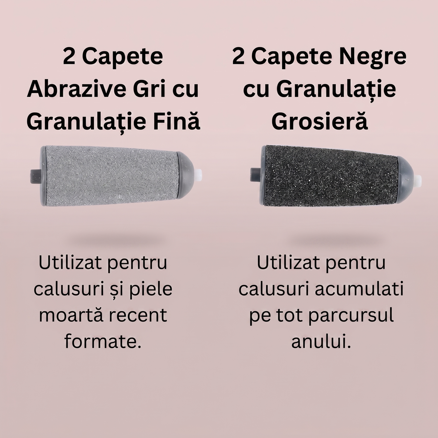 Pila Electrică pentru Tălpi