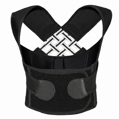 Corset pentru Corectarea Posturii