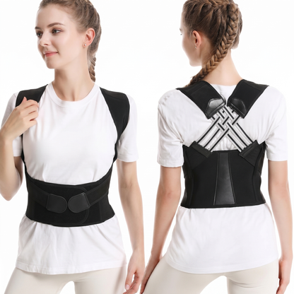 Corset pentru Corectarea Posturii