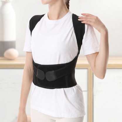 Corset pentru Corectarea Posturii