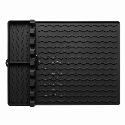Covoraș pentru Grătar din Silicon