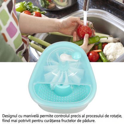 Recipient pentru Spălare Fructe și Legume