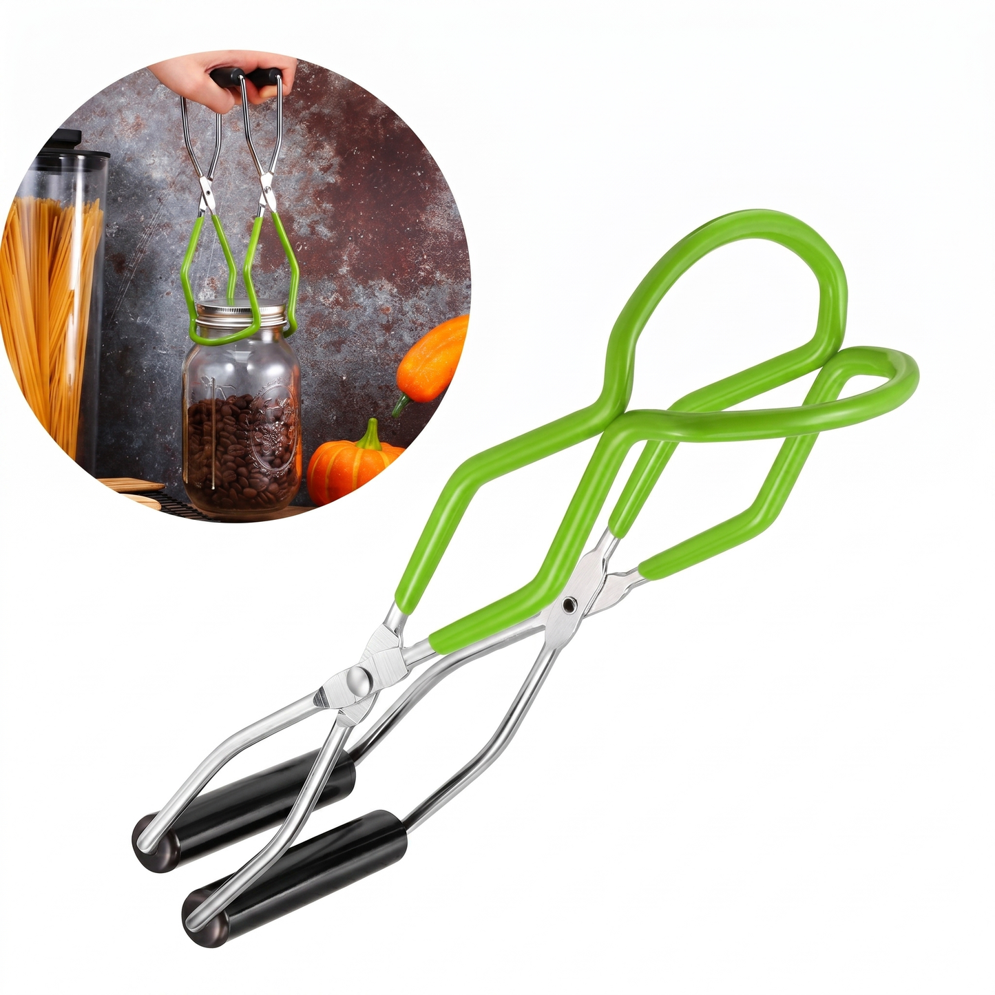 Instrument pentru Ridicarea Borcanelor