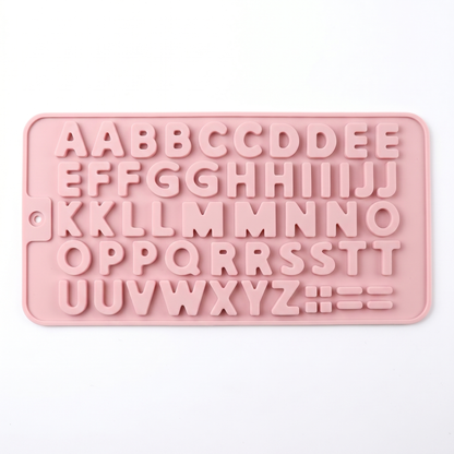 Set de Forme Din Silicon pentru Prăjituri