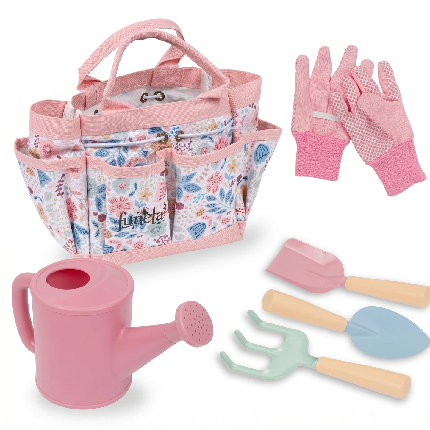 Kit de Grădinărit pentru Copii
