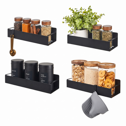 Set Rafturi Magnetice