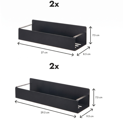 Set Rafturi Magnetice