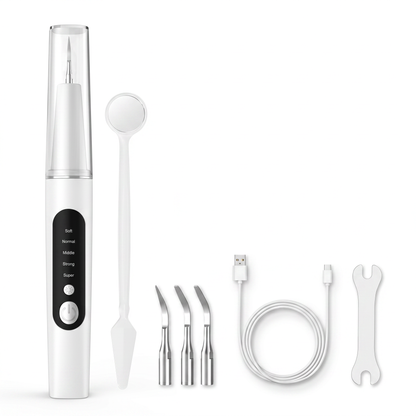 Dispozitiv de Curatare Dentara