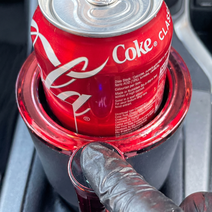 Cană Auto cu Funcție de Încălzire și Răcire