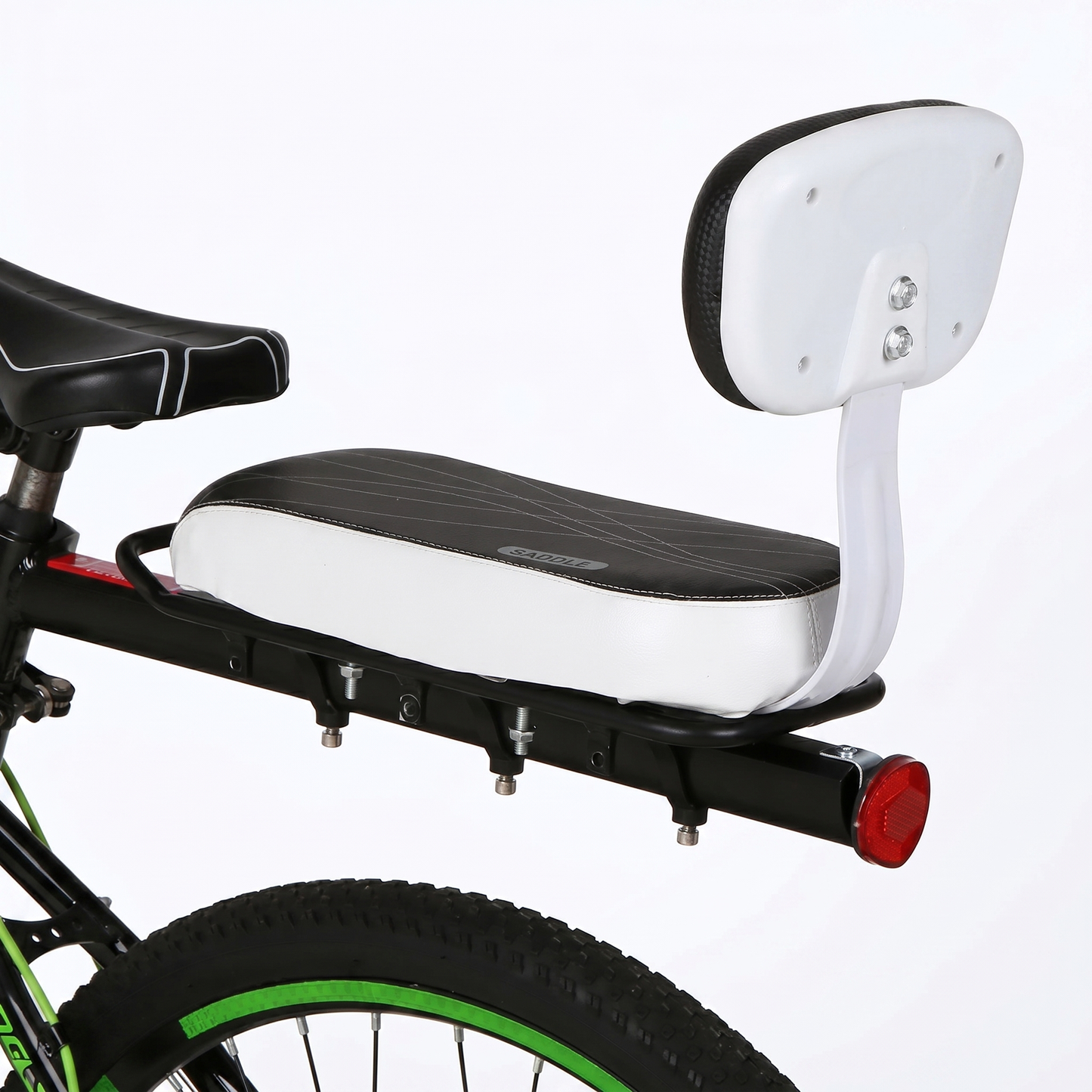Scaun de Copii pentru Bicicletă