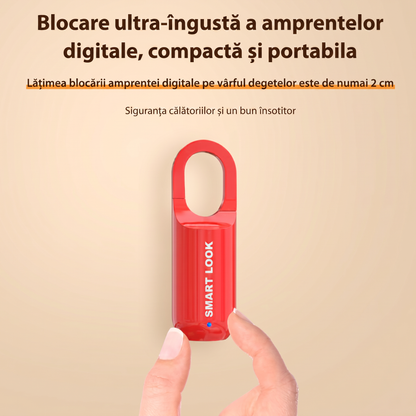 Încuietoare Inteligentă