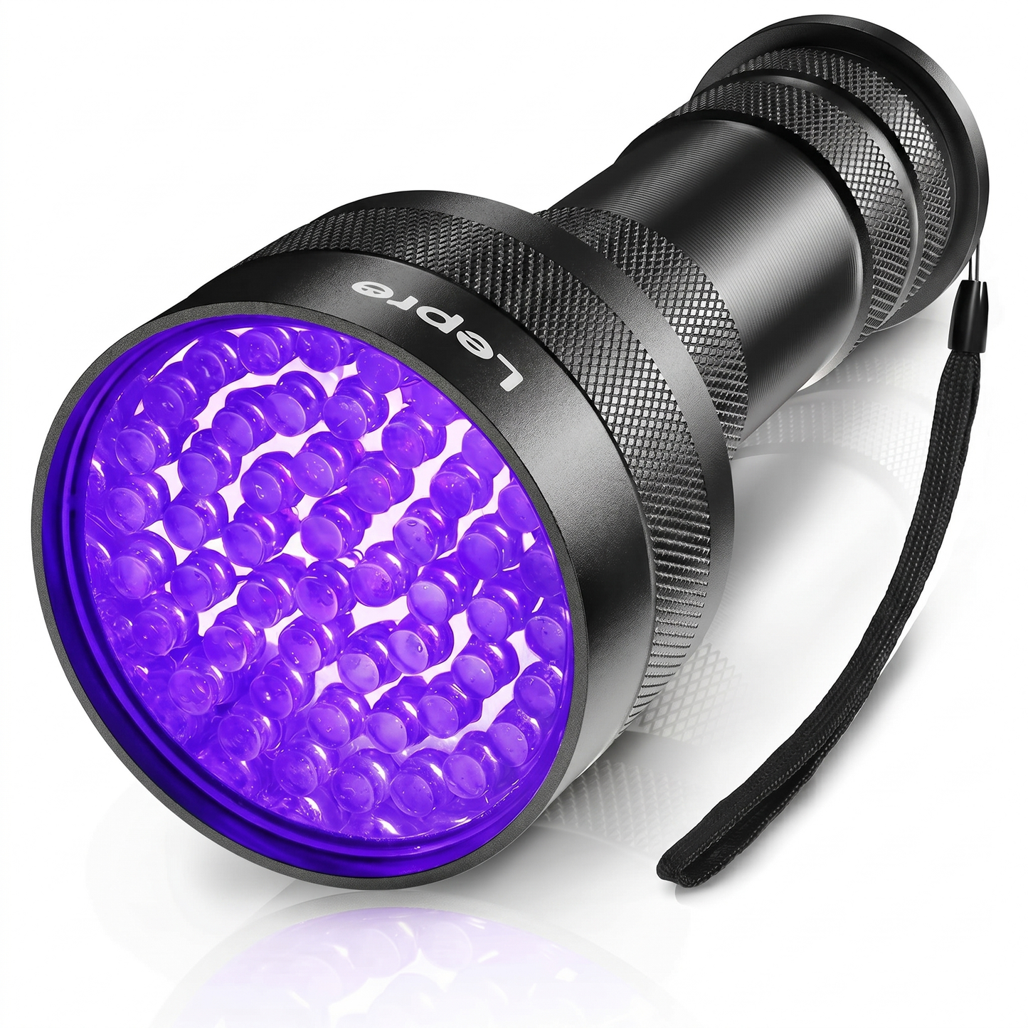 Lanternă cu Lumină UV