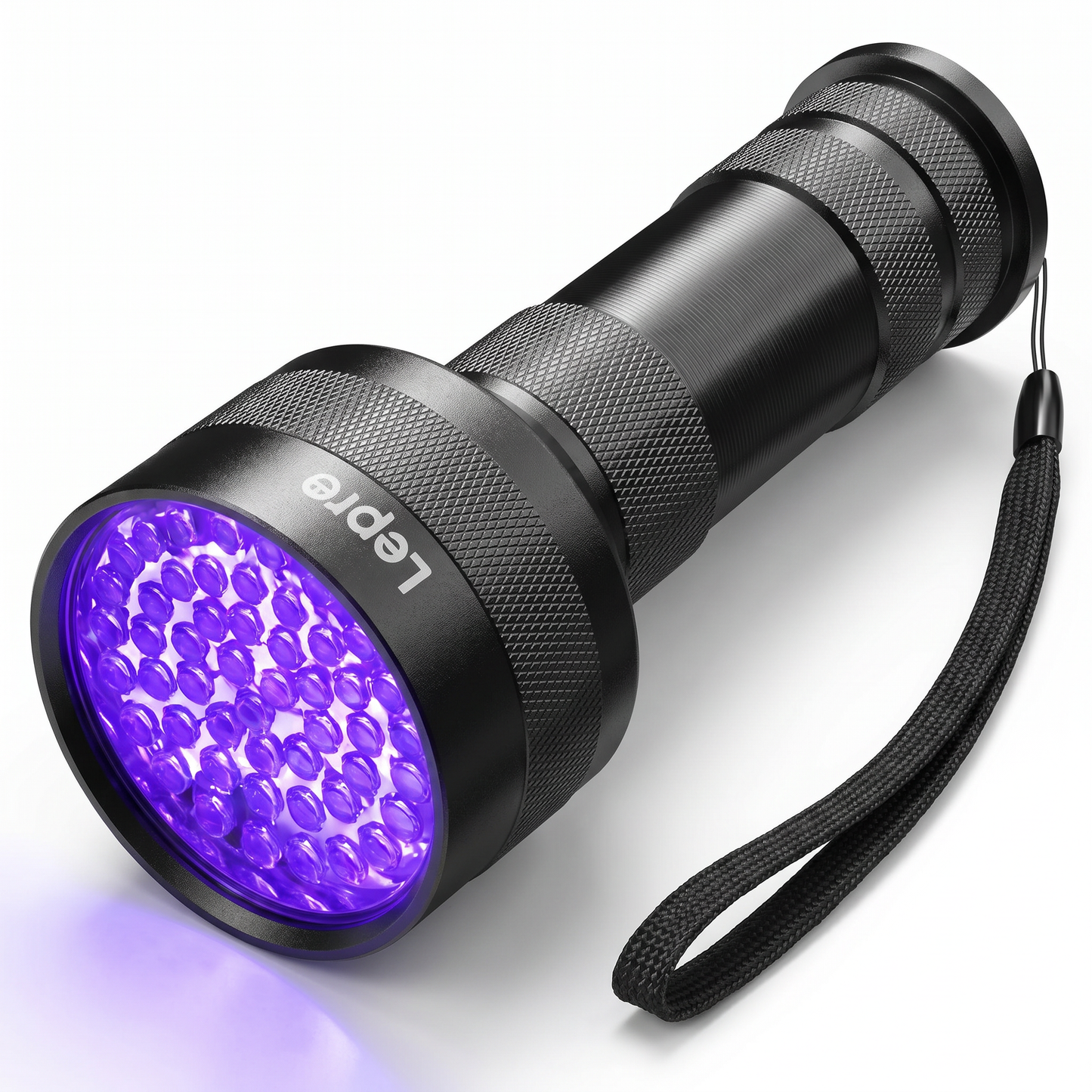 Lanternă cu Lumină UV