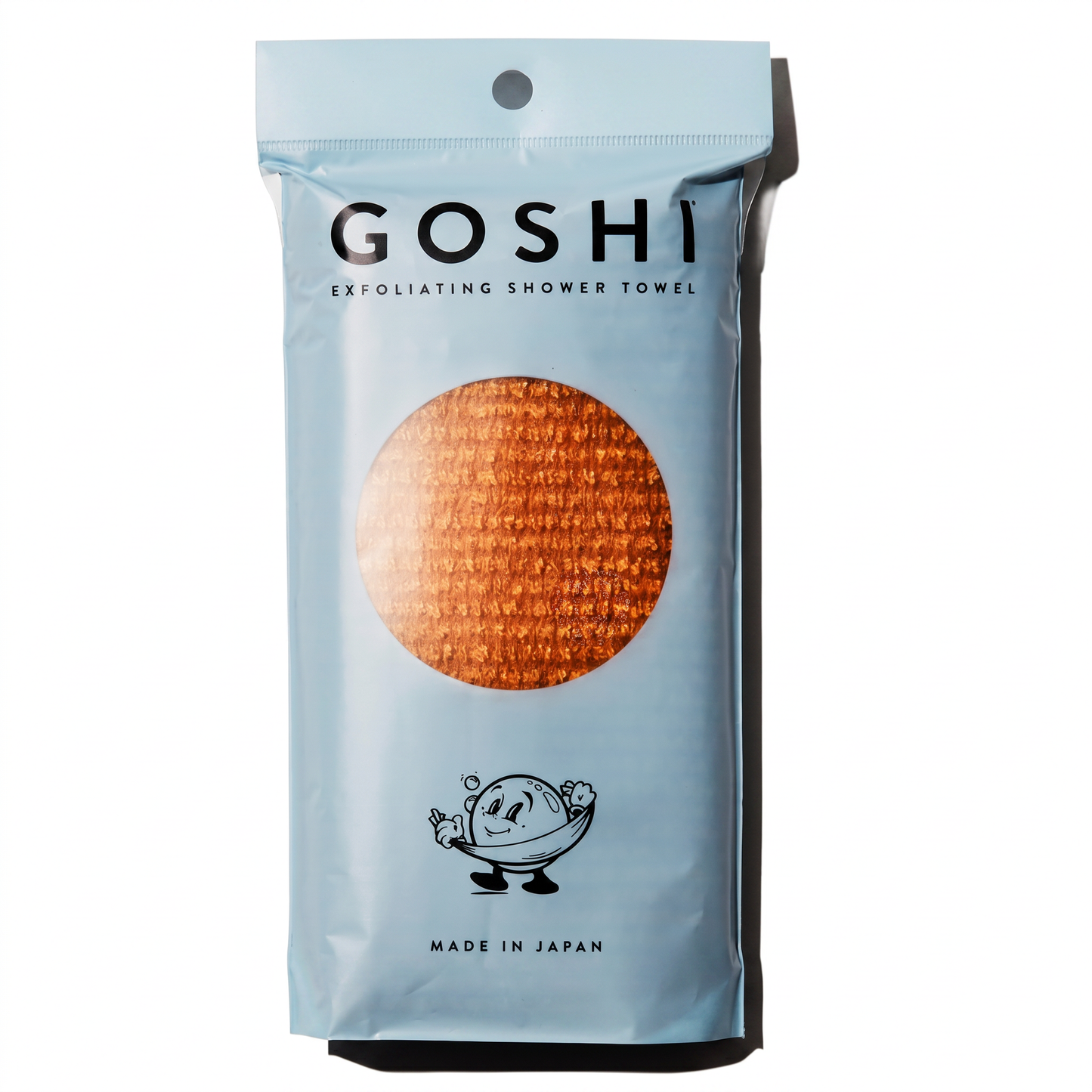Prosop Exfoliant pentru Baie