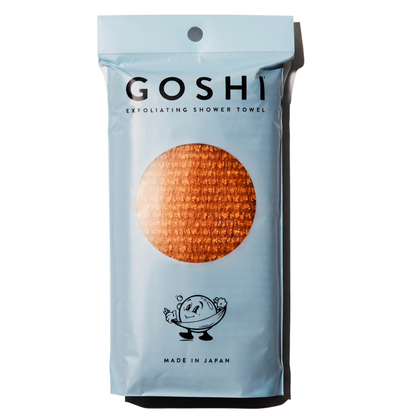 Prosop Exfoliant pentru Baie