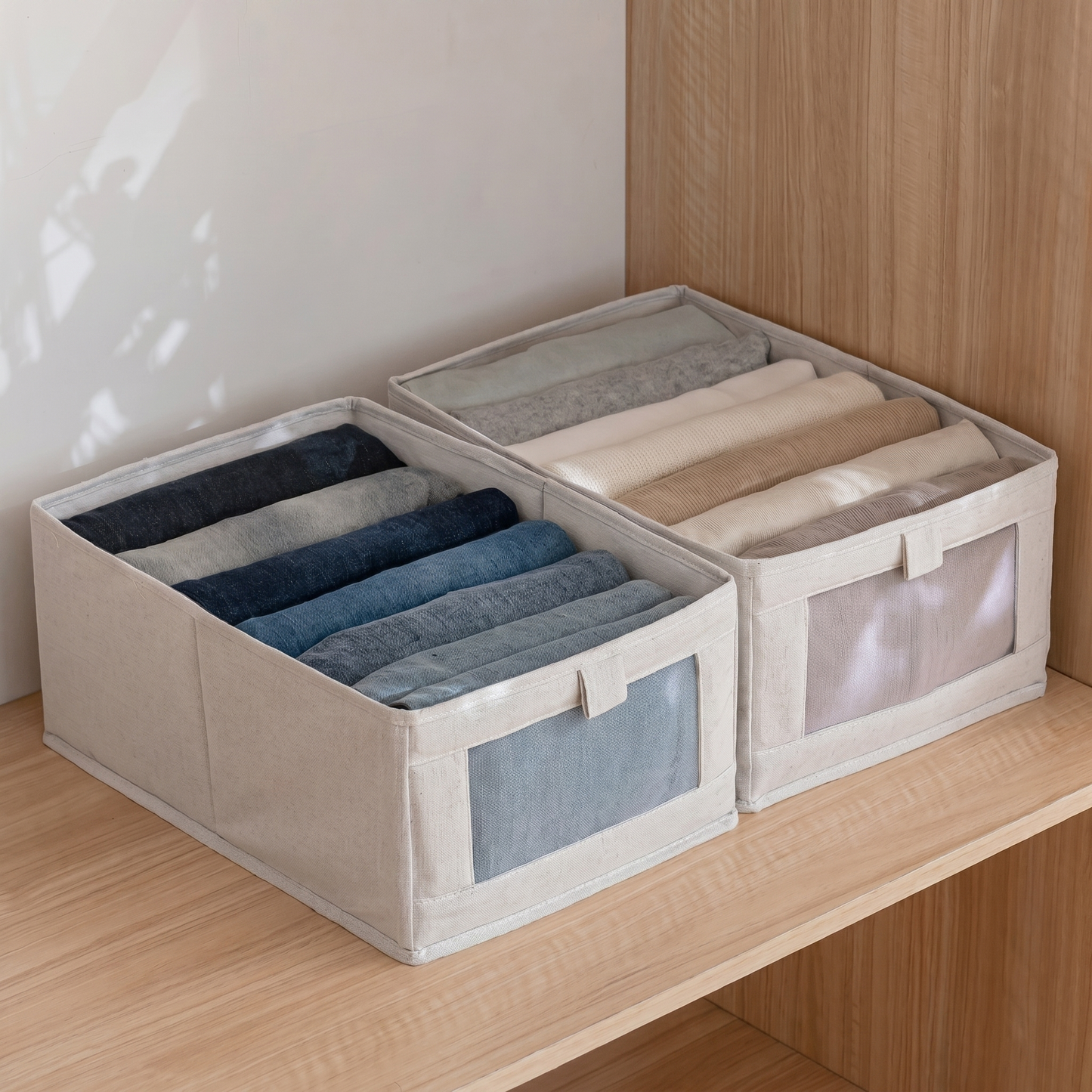 Set Cutii Organizatoare