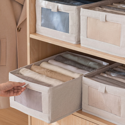Set Cutii Organizatoare