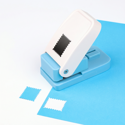 Perforator pentru Timbre