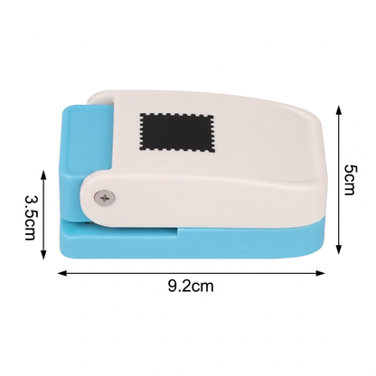 Perforator pentru Timbre