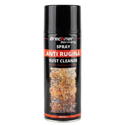 Spray Spumă Anti Rugină