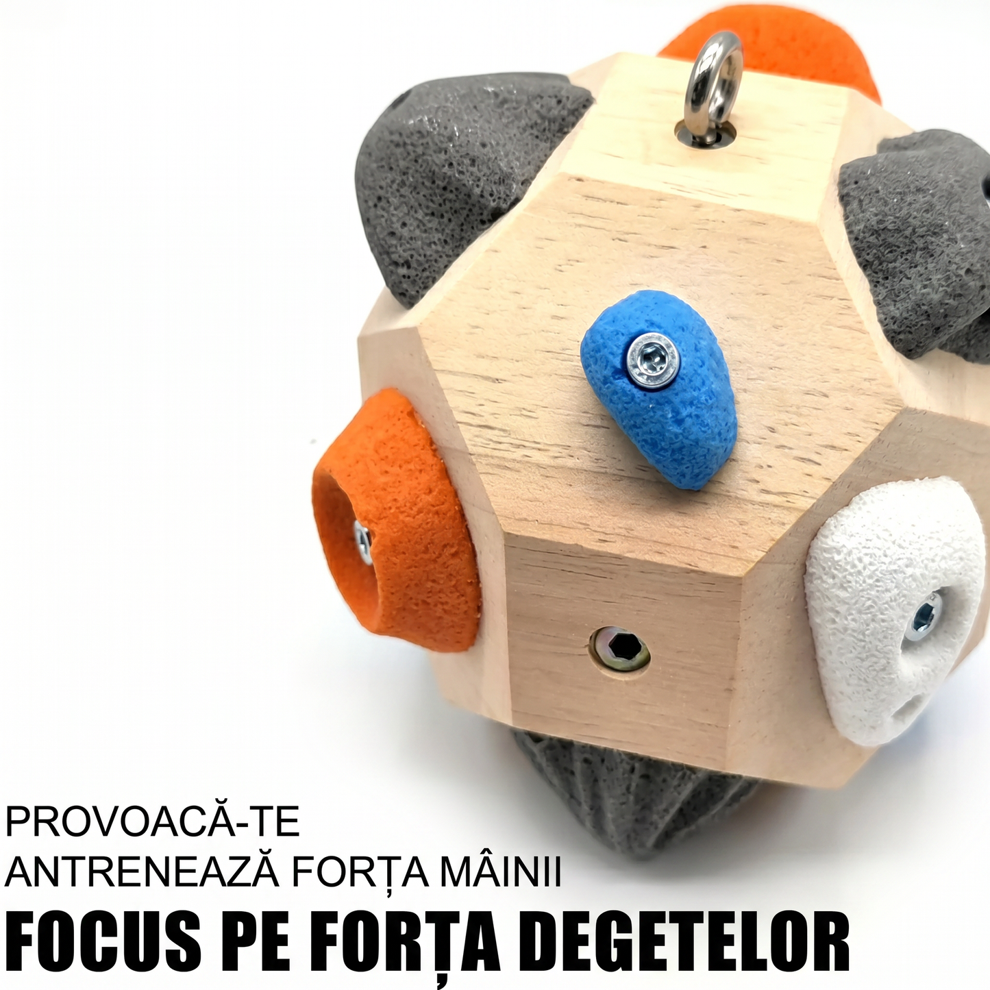 Puzzle pentru Antrenarea Forței Degetelor