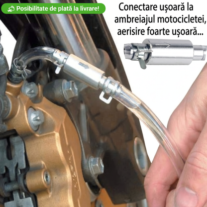 Kit Aerisire Frâne