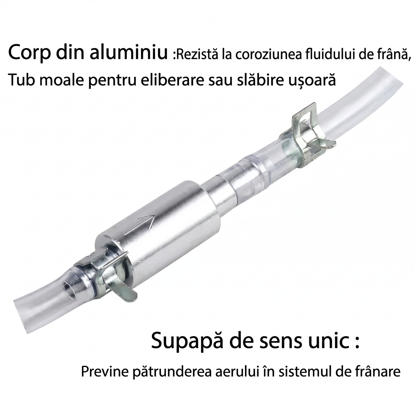Kit Aerisire Frâne
