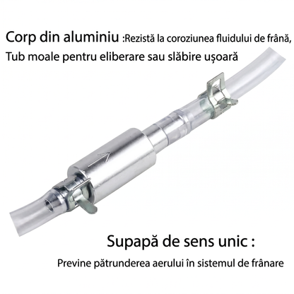 Kit Aerisire Frâne