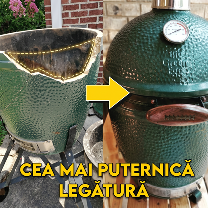 Adeziv pentru Reparații Instantanee