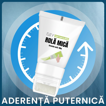 Vopsea de Reparare pentru Perete