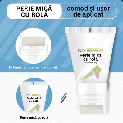 Vopsea de Reparare pentru Perete
