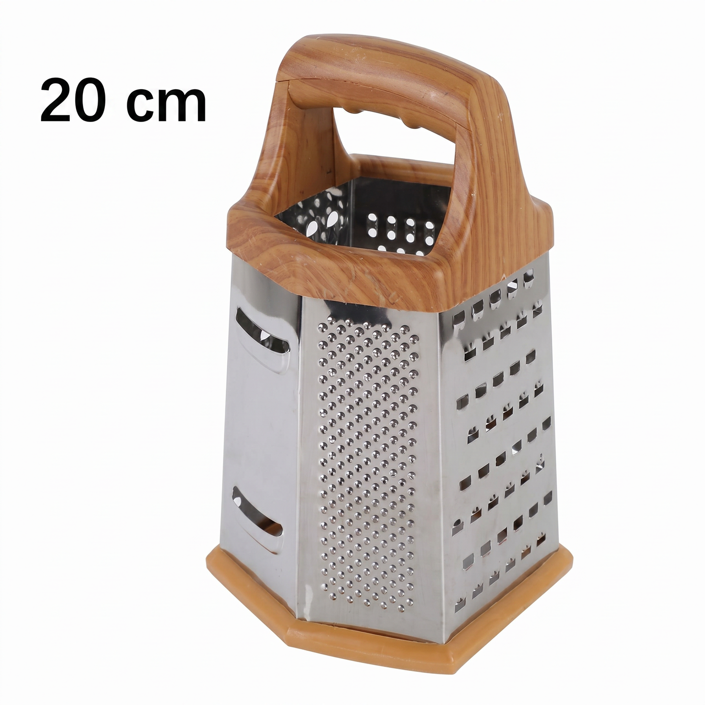 Răzătoare cu 6 Laturi