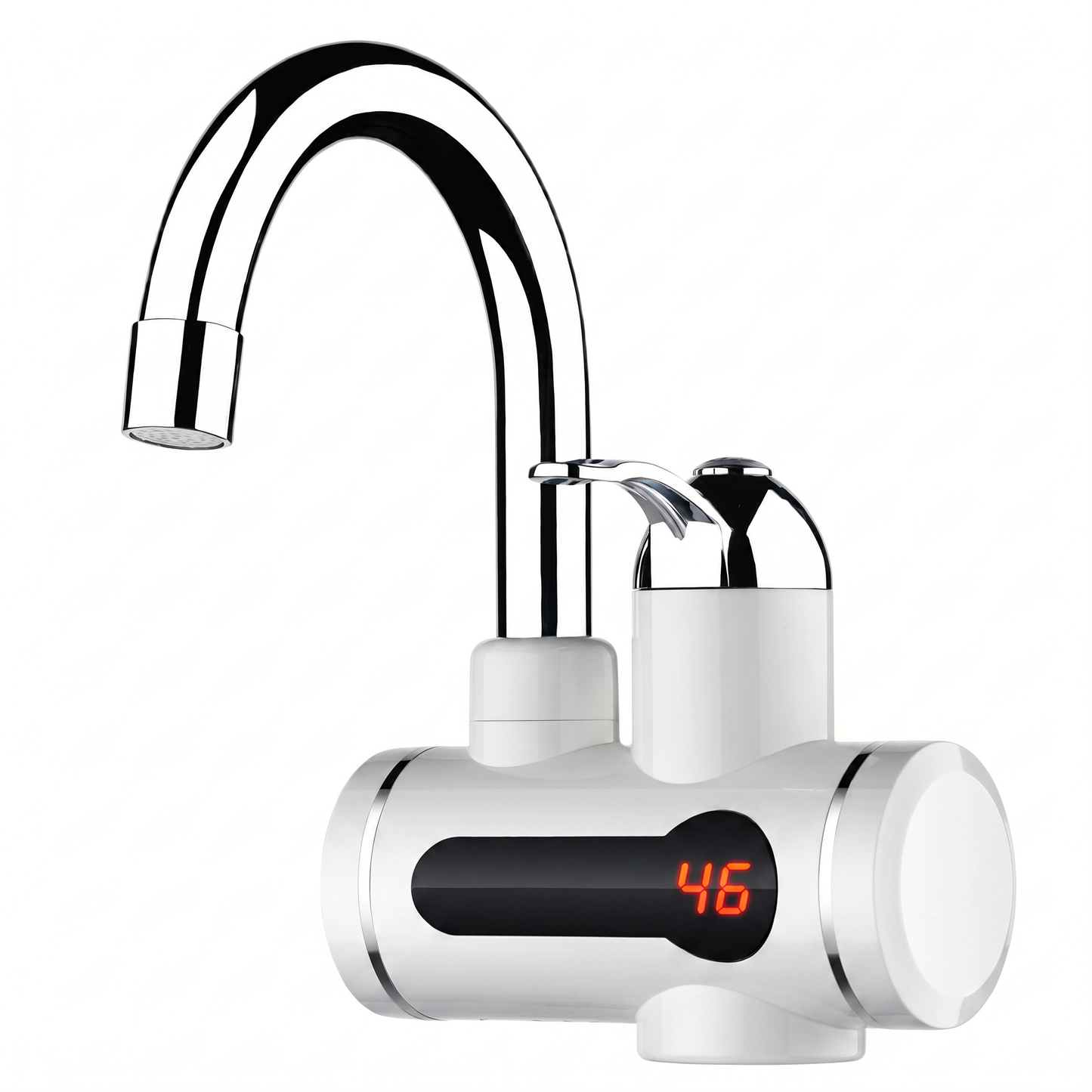 Robinet Electric Instant