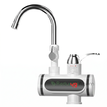 Robinet Electric Instant