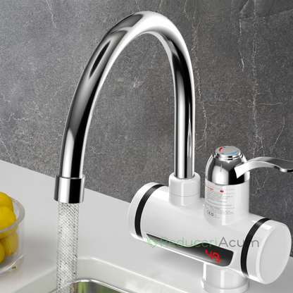 Robinet Electric Instant