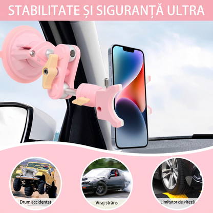 Suport Ajustabil pentru Telefon