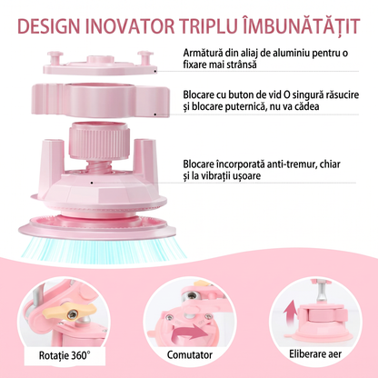 Suport Ajustabil pentru Telefon
