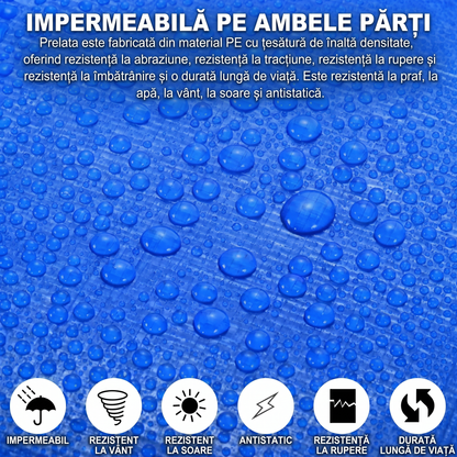 Prelată Impermeabilă