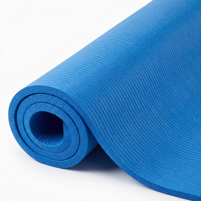 Saltea pentru Yoga și Fitness Confort