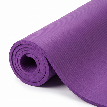 Saltea pentru Yoga și Fitness Confort